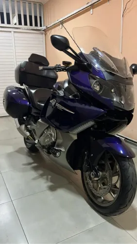 Oportunidade única k1600 gtl