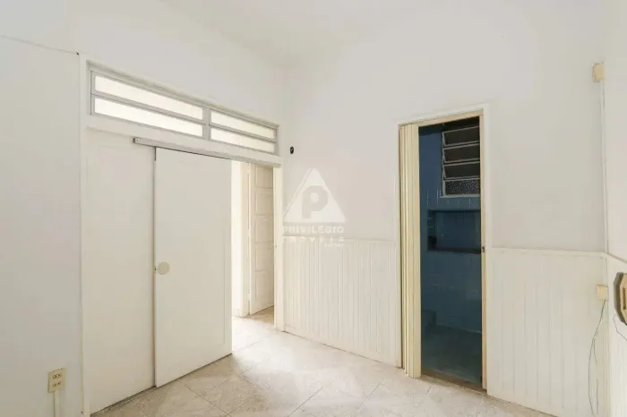 Sala à venda, Catete - RIO DE JANEIRO/RJ