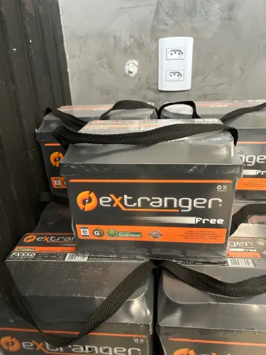Bateria Lacrada Bateria Selada Bateria Para Veículos