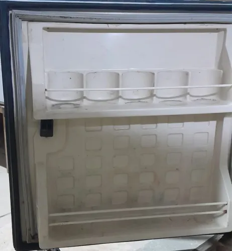 Geladeira para caminhão 