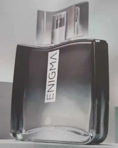 Perfume Enigma Hinode