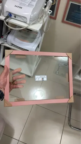 Vendo moldura para certificados/diploma