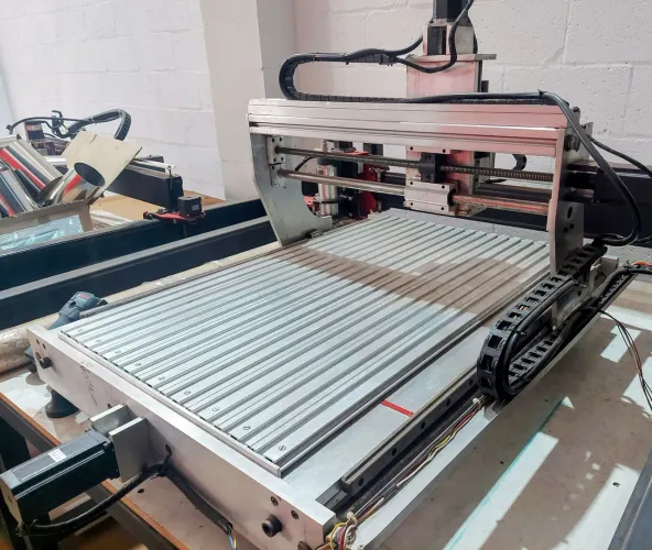 Router CNC