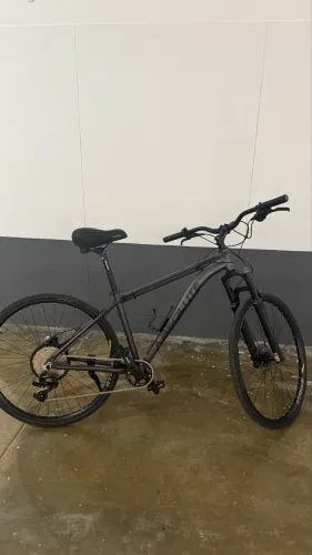 BIKE ARO 29 MONTADA SOB MEDIDA