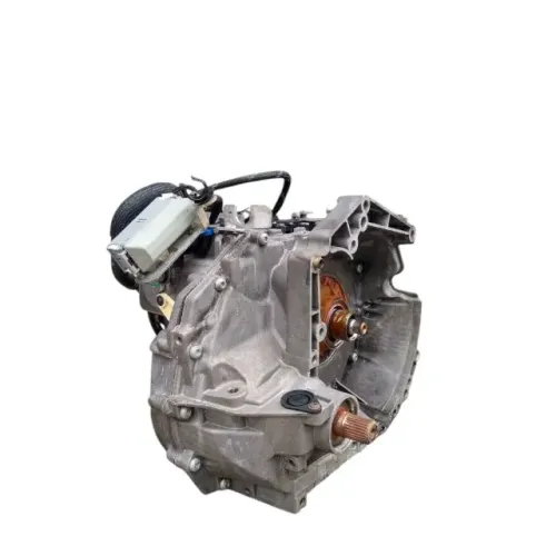 Caixa câmbio Citroen C3 1.6 16v 2013/2019 usado