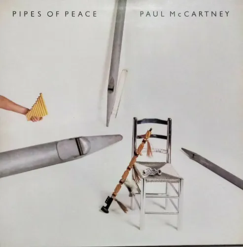 Lp de Paul McCartney
