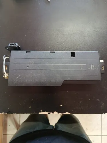 Fonte ps3 slim original APS-250
