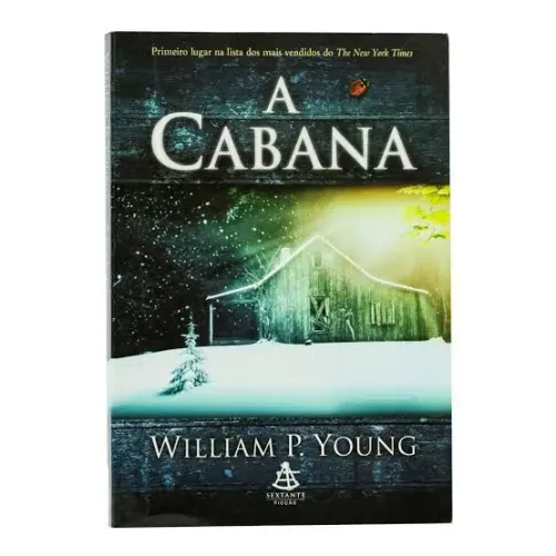 A Cabana - William P. Young