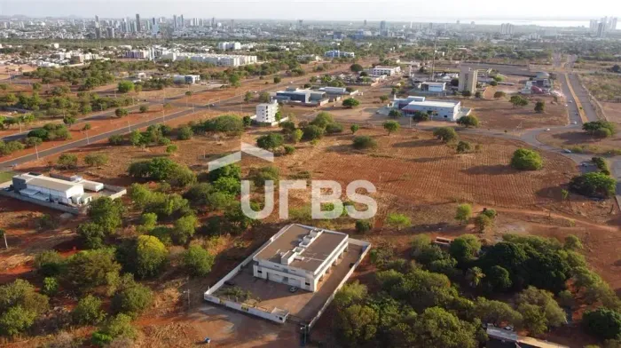 Terreno comercial 501 norte