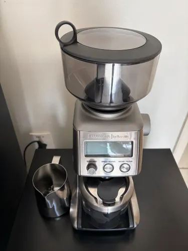 Moedor de Café Elétrico Tramontina by Breville