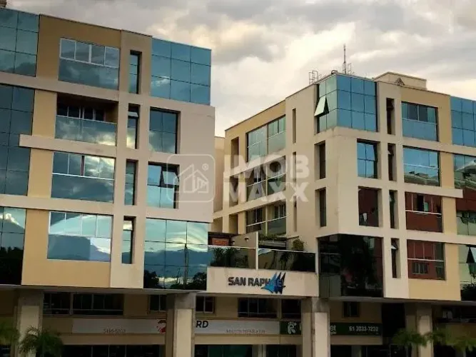 Venda: Apartamento 2 Suítes 77m² Lago Norte Brasília - R$750k