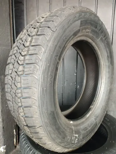 PNEUS REMOLD 205/70R15 ATR SEGURANÇA E QUALIDADE CERTIFICADA