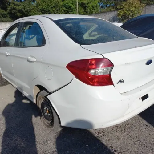 SUCATA FORD KA SEDAN 1.0 3cilindros
