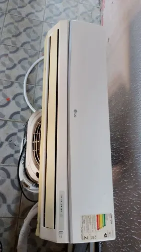 Vendo ar condicionado 