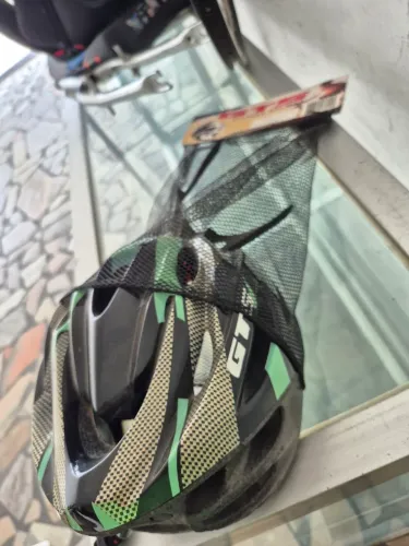 Capacete GTS Ciclismo