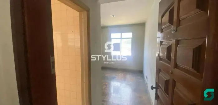 Campinho | Apartamento 3 quartos