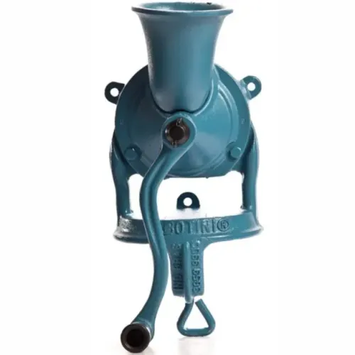 Moedor de Café Manual em Ferro Fundido
