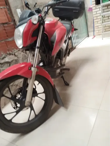 fan 160 top de linha 