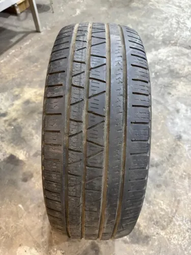 Pneu Pirelli Scorpion 235/60R18 107V M+S