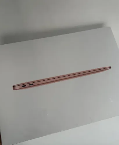 MacBook Air M1 256G Lacrado