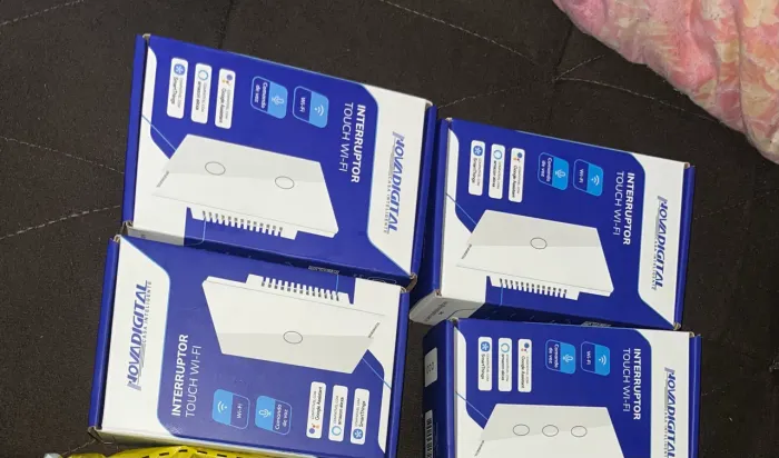 Kit Interruptor Inteligente