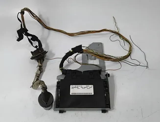 Módulo Câmbio Mercedes Ml500 5.0 2004 2005 2006 A0305454632