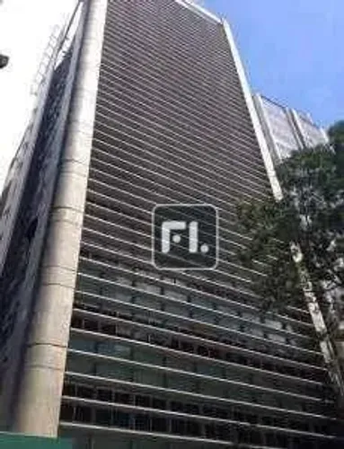 Conjunto, 436 m² - venda por R$ 7.000.000,01 ou aluguel por R$ 35.800,00/mês - Bela Vista 