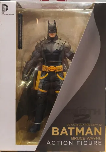 Batman /New 52 - DC Collectibles