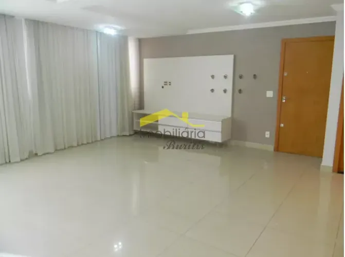 Cobertura à venda, 4 quartos, 2 suítes, 3 vagas, Buritis - Belo Horizonte/MG
