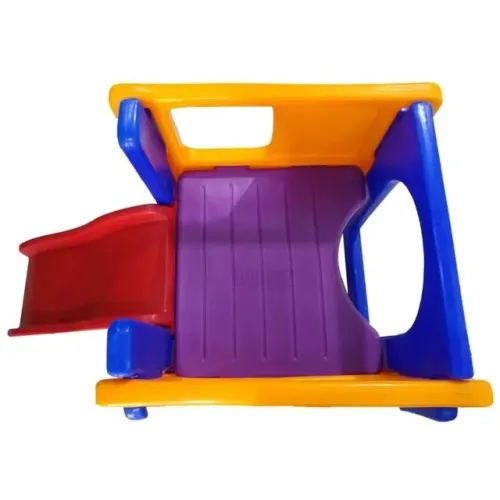 Playground junior - pequeno 