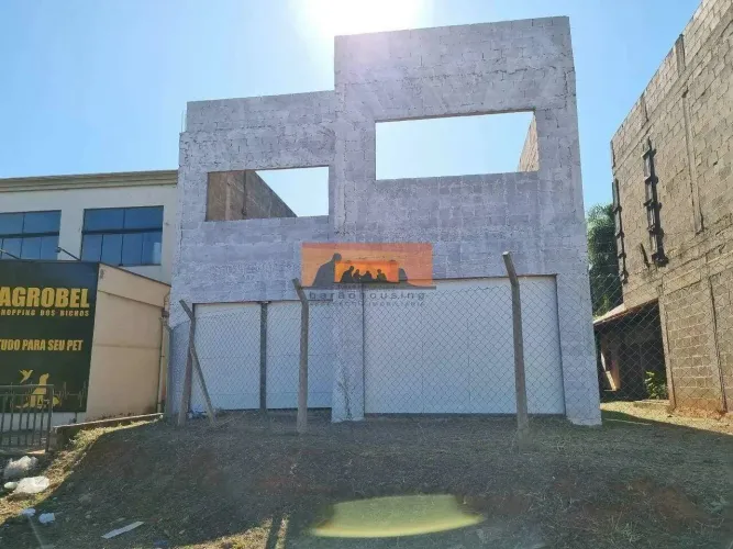 Prédio para Locação 300M², Chácara Santa Margarida, Campinas - SP