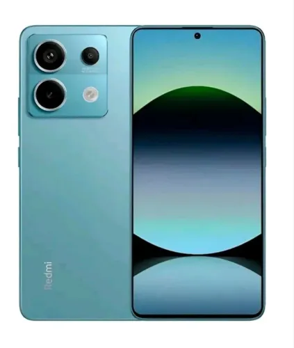 Celular Note 14s 256GB + 8RAM (Novo Lacrado) Com Garantia 