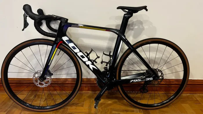 Bike Look 795 Blade RS