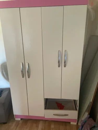 Guarda-roupa 