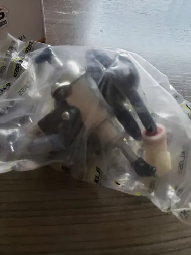 BOMBA ELÉTRICA COMBUSTÍVEL