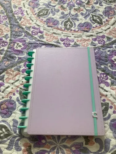 Caderno Inteligente