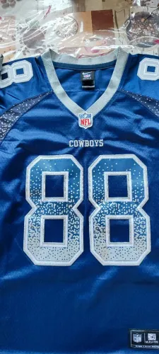 CAMISA NFL DALLAS COWBOYS