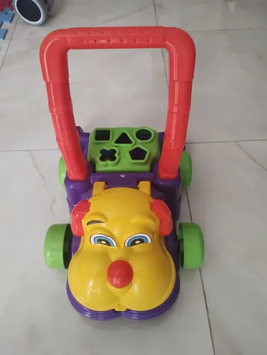 Andador infantil