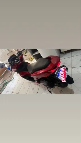 Honda PCX 160 ABS  2025 