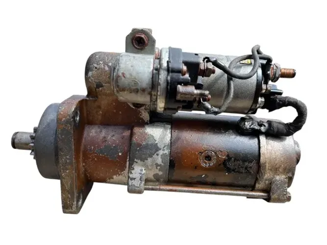 Motor Arranque Vw 13190 15190 17230 24280 17280 24260
