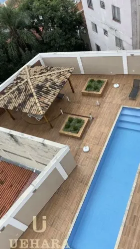 Apartamento a Venda Santana - Zona Norte