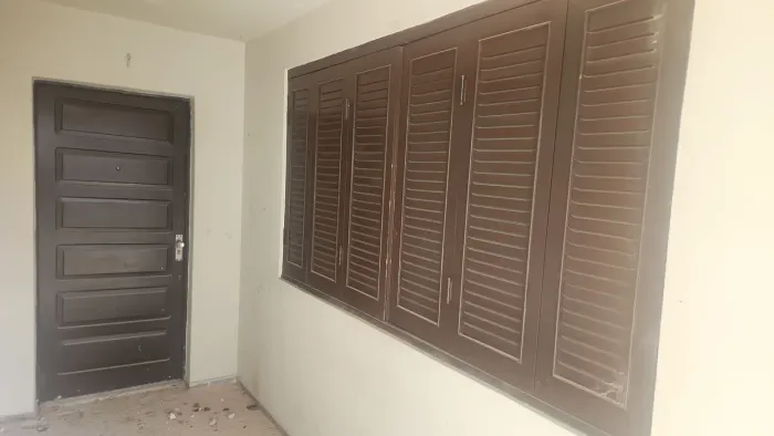 Vendo aberturas 