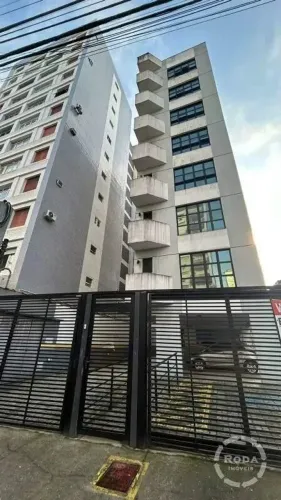 Locação de Prédio Comercial com 7 andares 20 vagas