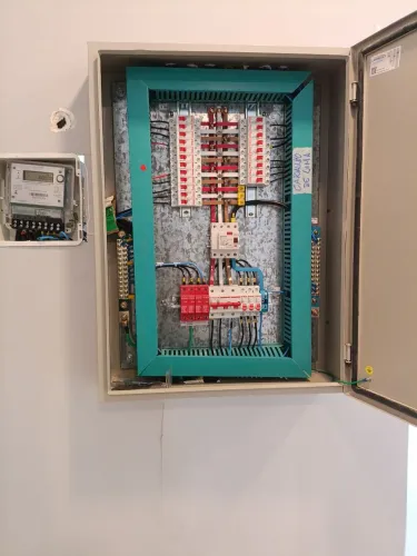 Eletricista