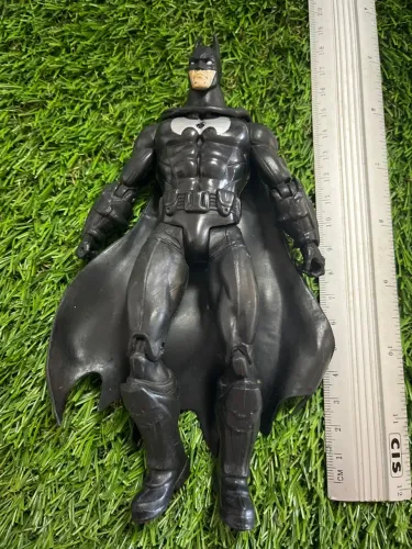 Batman Action Figure Batman 