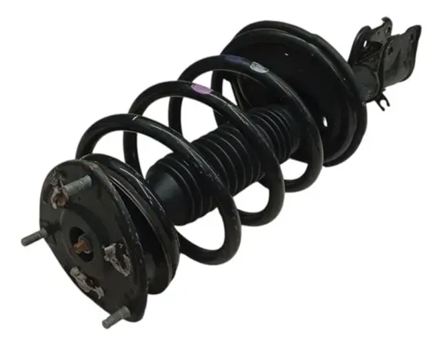 Amortecedor Dianteiro Esquerdo Vera Cruz 3.8 V6 2009 2010 Preto