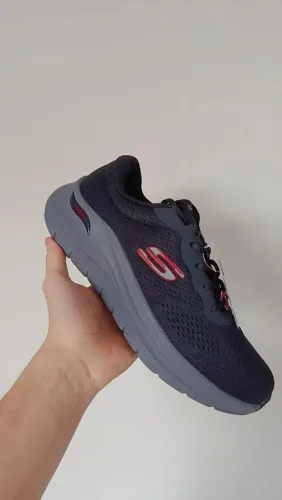Tênis skechers arch fit 2.0