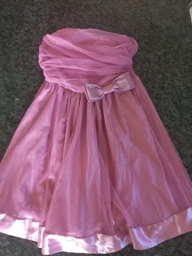 Vestido de festa