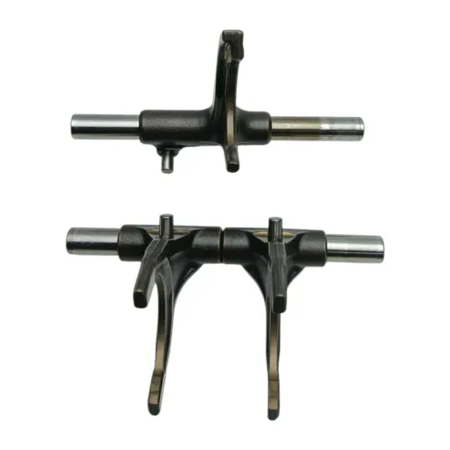 Garfos Seletores De Marchas Original Buell Xb12 2002 A 2008