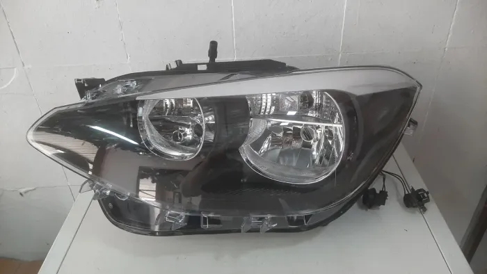 Farol bmw f20 f21 114i 116i 118i 2015